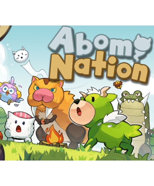 Abomi Nation Steam Key GLOBAL